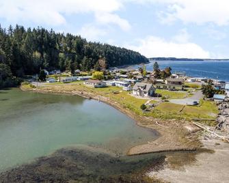 Sunny by the Sound by AvantStay Coastal Escape - Coupeville