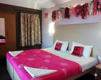 B'S Hive Guesthouse - Kodaikanal - Habitación