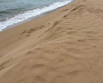 Island Breeze Studio Coastal Arecibo Stay - Arecibo - Playa