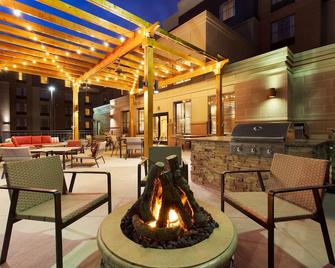 Homewood Suites by Hilton Denver Tech Center - Englewood - Bina
