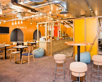 ibis Styles Châlons-en-Champagne Centre - Châlons-en-Champagne - Ristorante