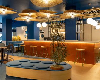 ibis Styles Zaragoza Centro - Saragozza - Bar