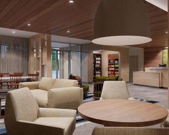 Fairfield by Marriott Luquillo Beach - Luquillo - Lobby