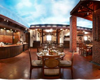 President - Ihcl Seleqtions - Mumbai - Restaurant