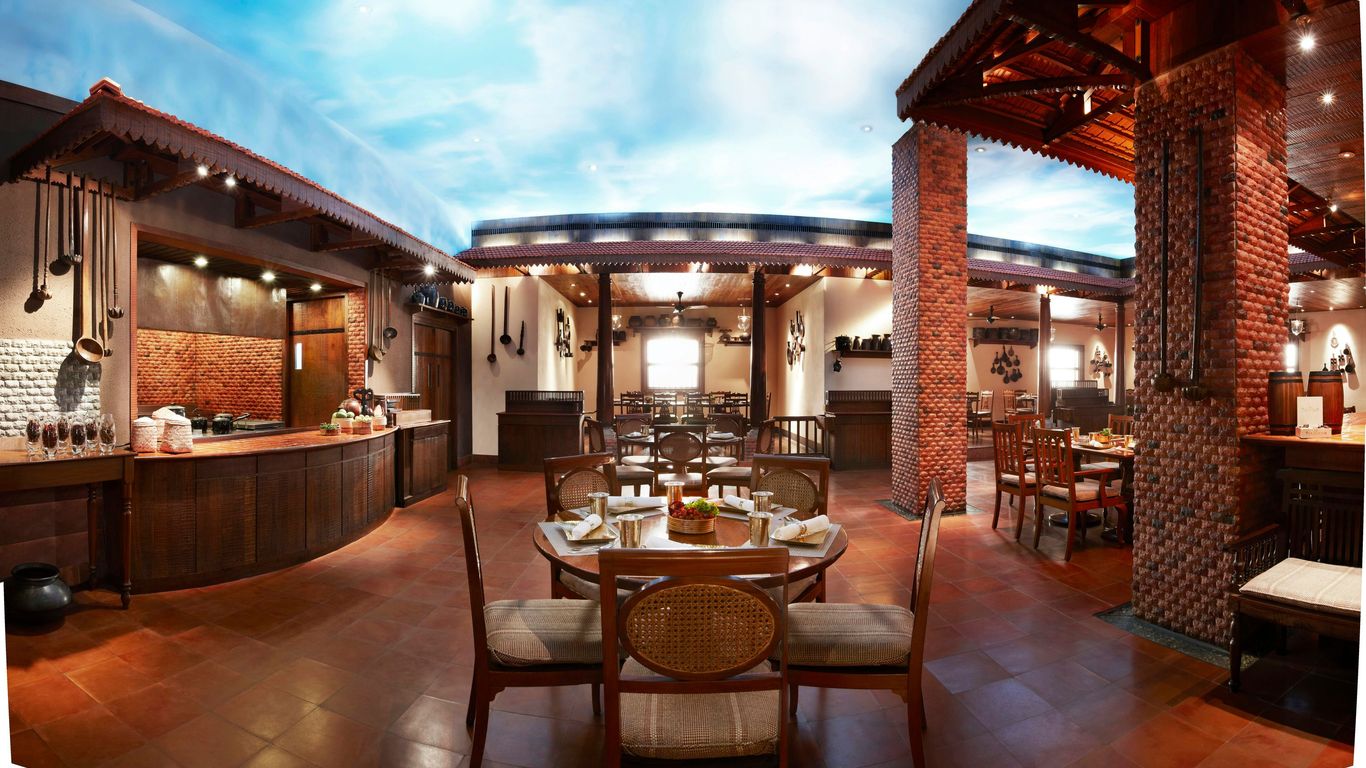 President - Ihcl Seleqtions