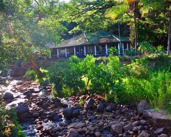 Belihuloya Rest House - Belihuloya - Outdoors view