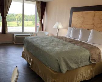 Hotel Lexihill - Lexington