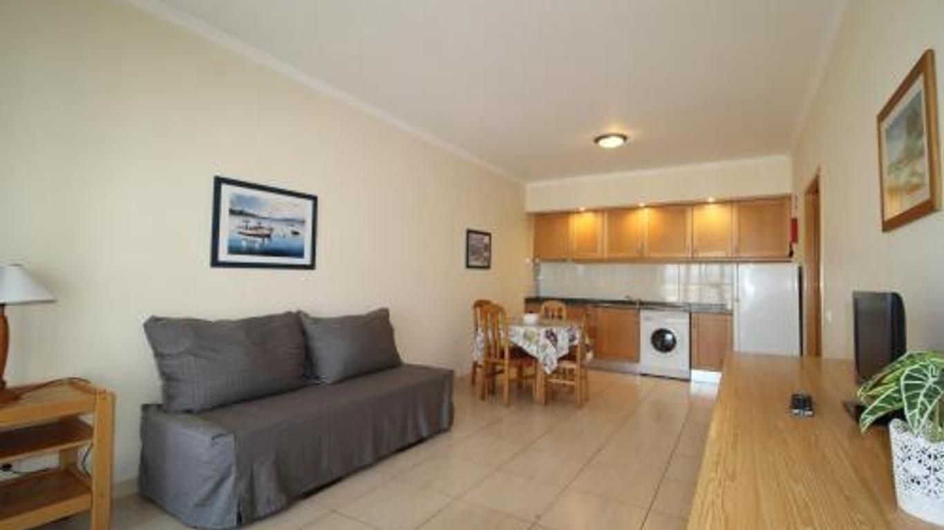 Apartamentosolpraia - Faia