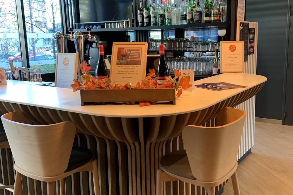 B&B HOTEL Paris Porte des Lilas - פריז