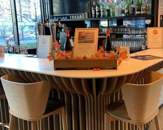 B&B HOTEL Paris Porte des Lilas - פריז