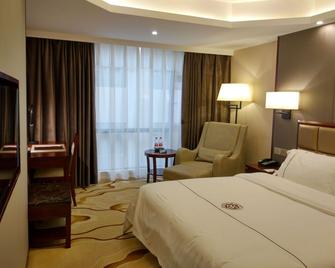 Guilin Tailian Hotel - Guilin