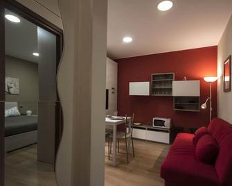 Appartamento Il Centro - Bellagio - Sala de estar