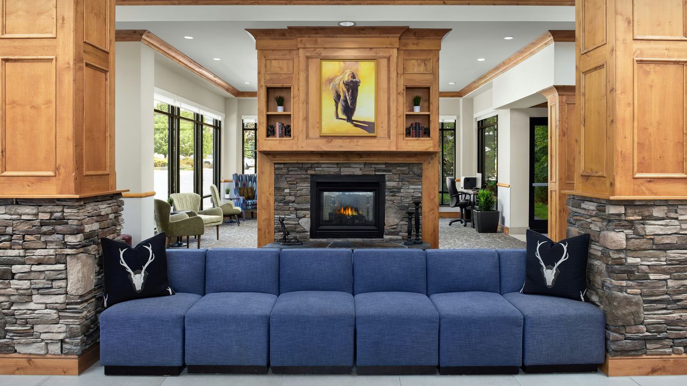 Hilton Garden Inn Missoula