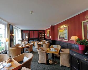 Hotel Meerlust - Zingst - Restaurant