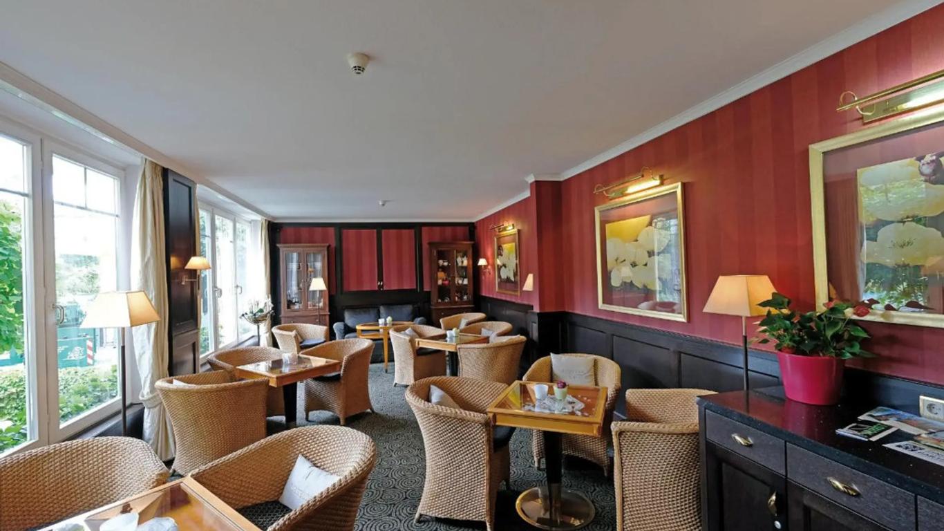 Hotel Meerlust