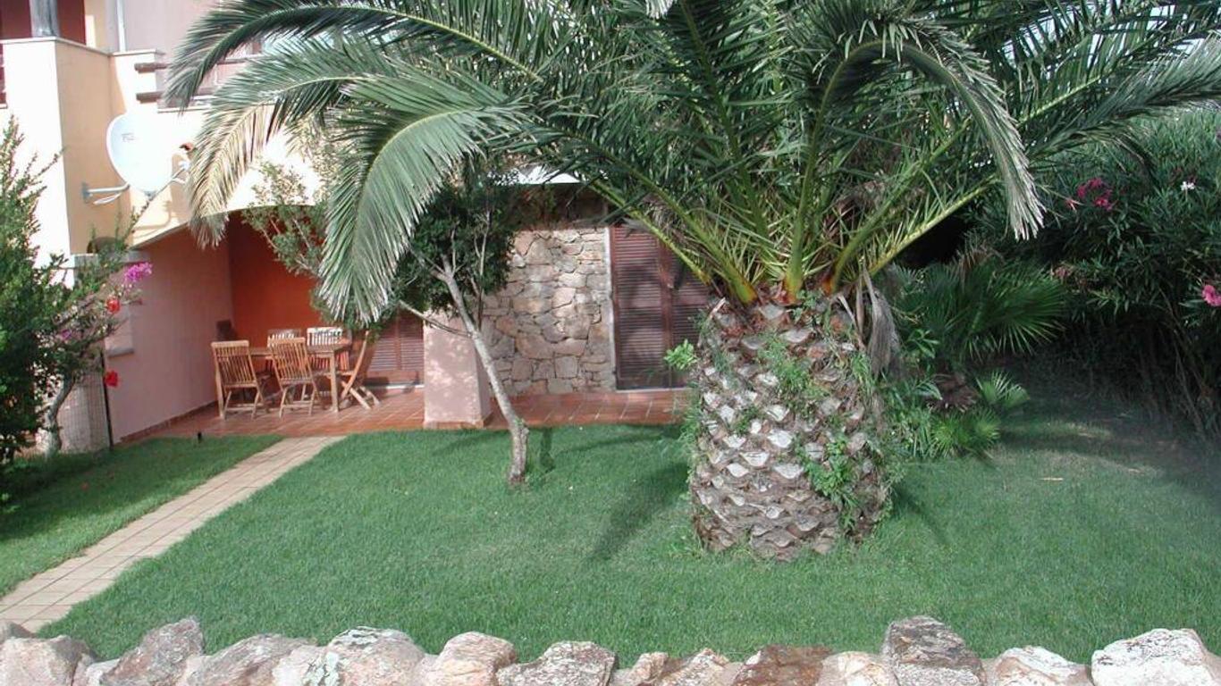 Residence Spiaggia Bianca