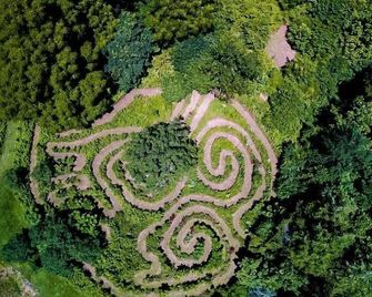 Lost River Hostel - West Baden Springs