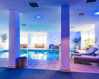 The Royal Duchy Hotel - Falmouth - Pool