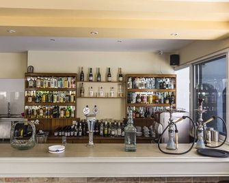 Tivoli Hotel - Faliraki - Bar