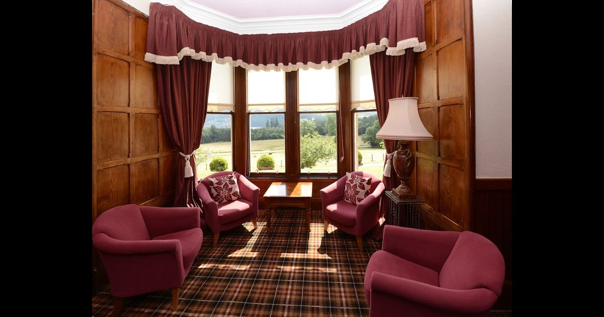 Inch Hotel in Fort Augustus, the United Kingdom from $125: Deals ...