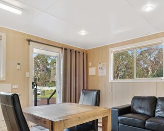 Margaret River Tourist Park - Margaret River
