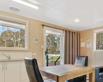 Margaret River Tourist Park - מרגרט ריבר