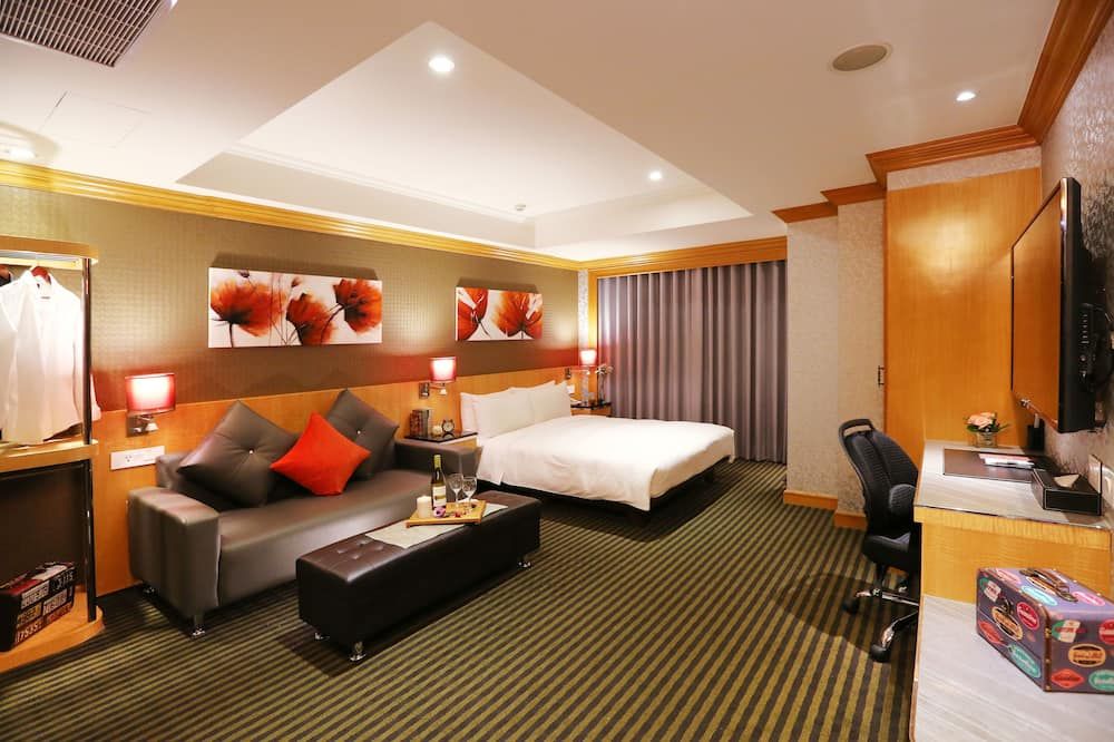Beauty Hotels Taipei - Hotel Bchic