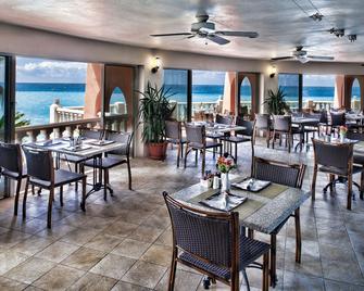 Pompano Beach Club - Southampton - Restaurante