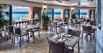 Pompano Beach Club - Southampton - Restaurant