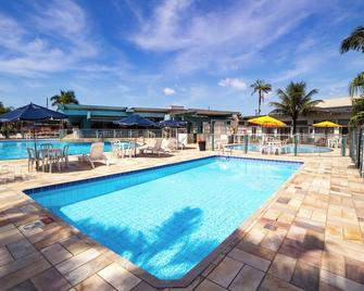Rota do Sol Apart Hotel - Guaratuba - Pool