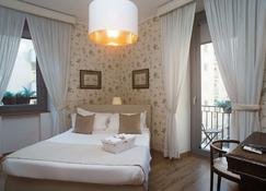 Residenza Echia - Neapel - Schlafzimmer