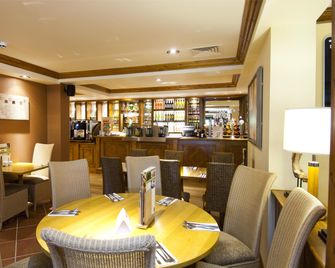 Premier Inn Ramsgate - Manston Airport - Ramsgate - Restaurace