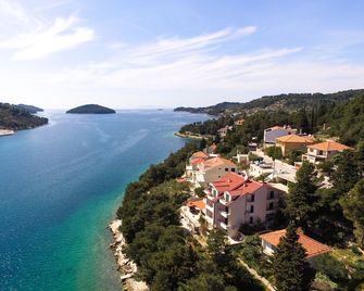 Apartments Vala - Vela Luka