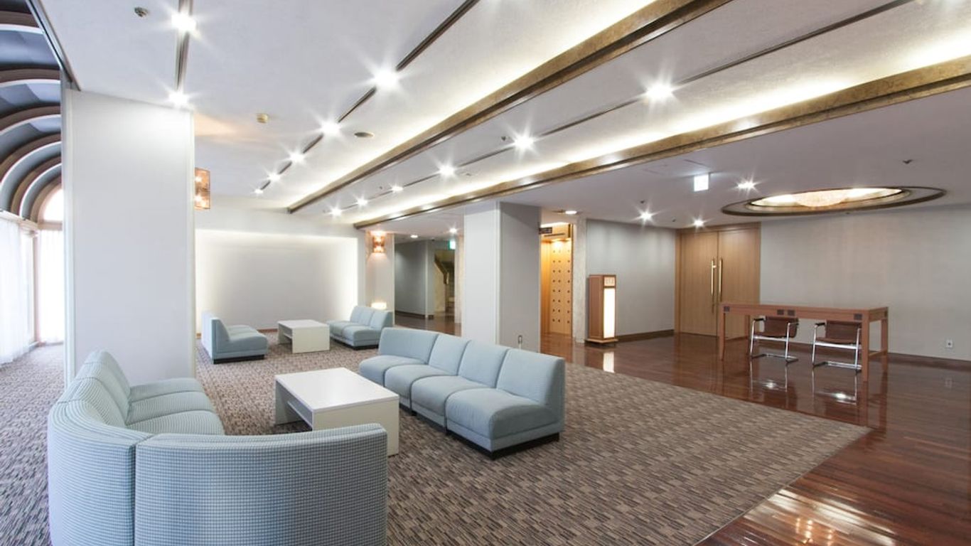 Takamatsu Tokyu Rei Hotel