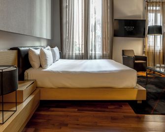Mercer House Bòria Bcn - Barcelona