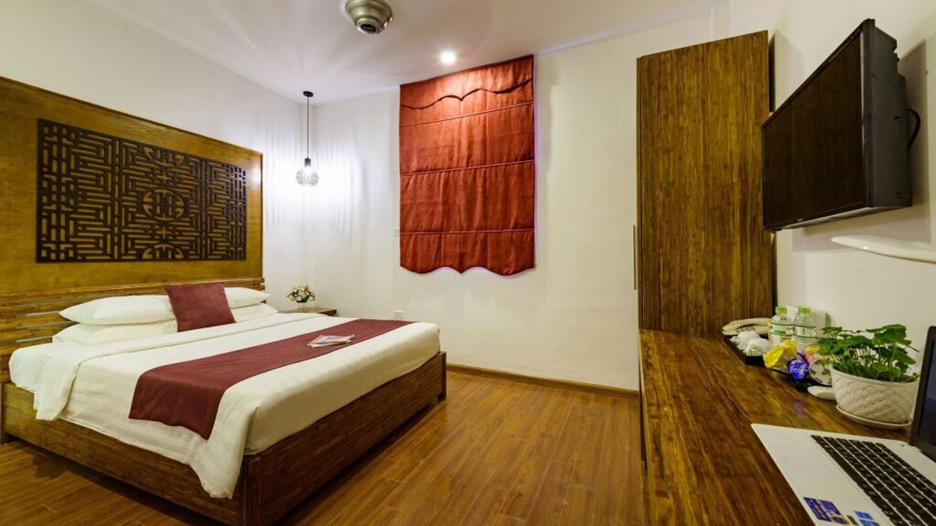 Splendid Boutique Hotel