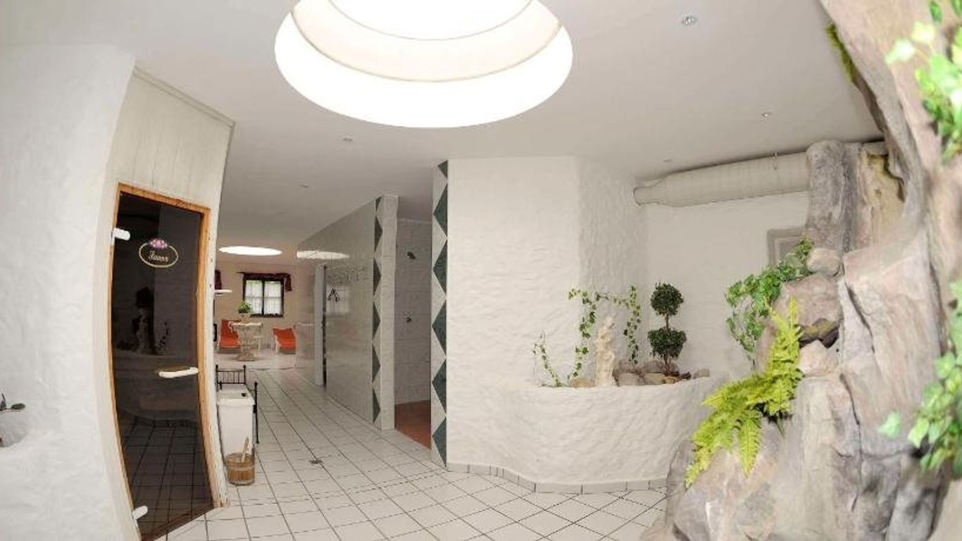 Tennis Golf Hotel Höllrigl