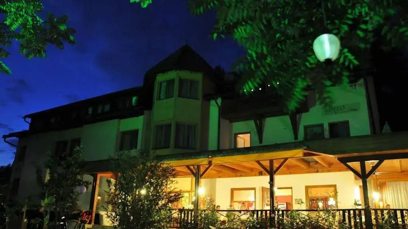 Hotel - Restaurant Soleo