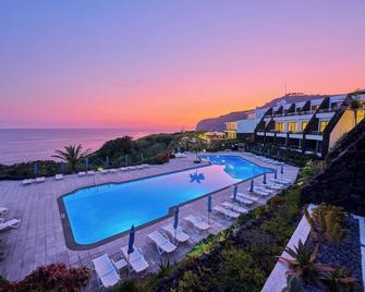 Caloura Hotel Resort - Lagoa - Pool