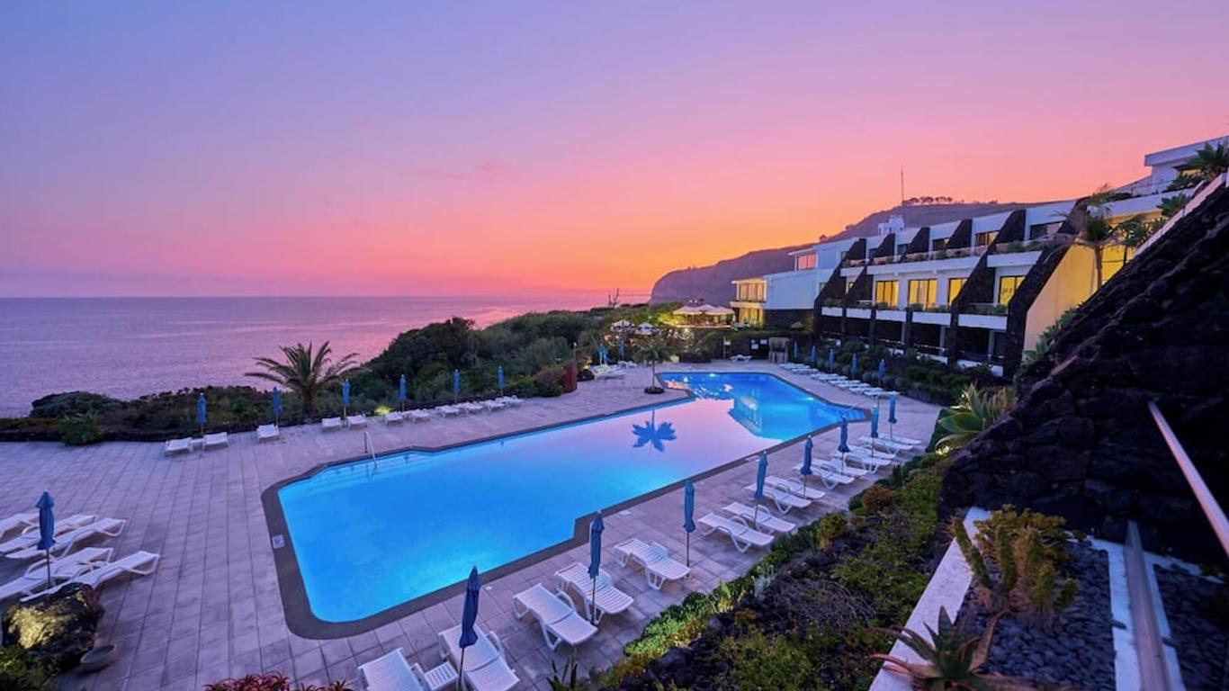 Caloura Hotel Resort