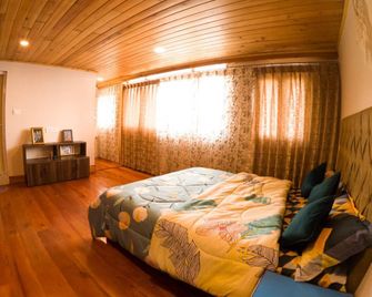 Hello Home - Pelling