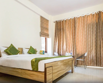 Royal Suites by Park Tree, Kasauli - Kasauli - Habitación