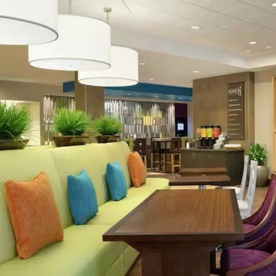 Home2 Suites by Hilton Wilmington Medical Park Downtown image 1