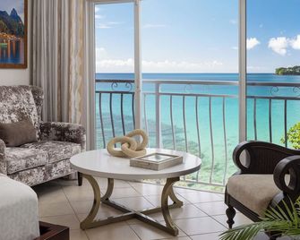 Sandals Regency La Toc - Castries - Balcony