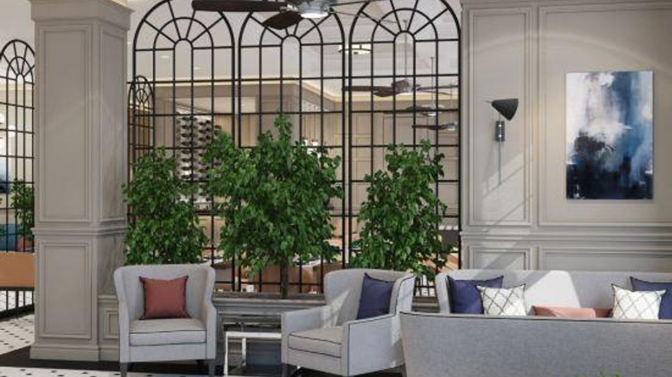 Madison Ave Hotel Bishkek