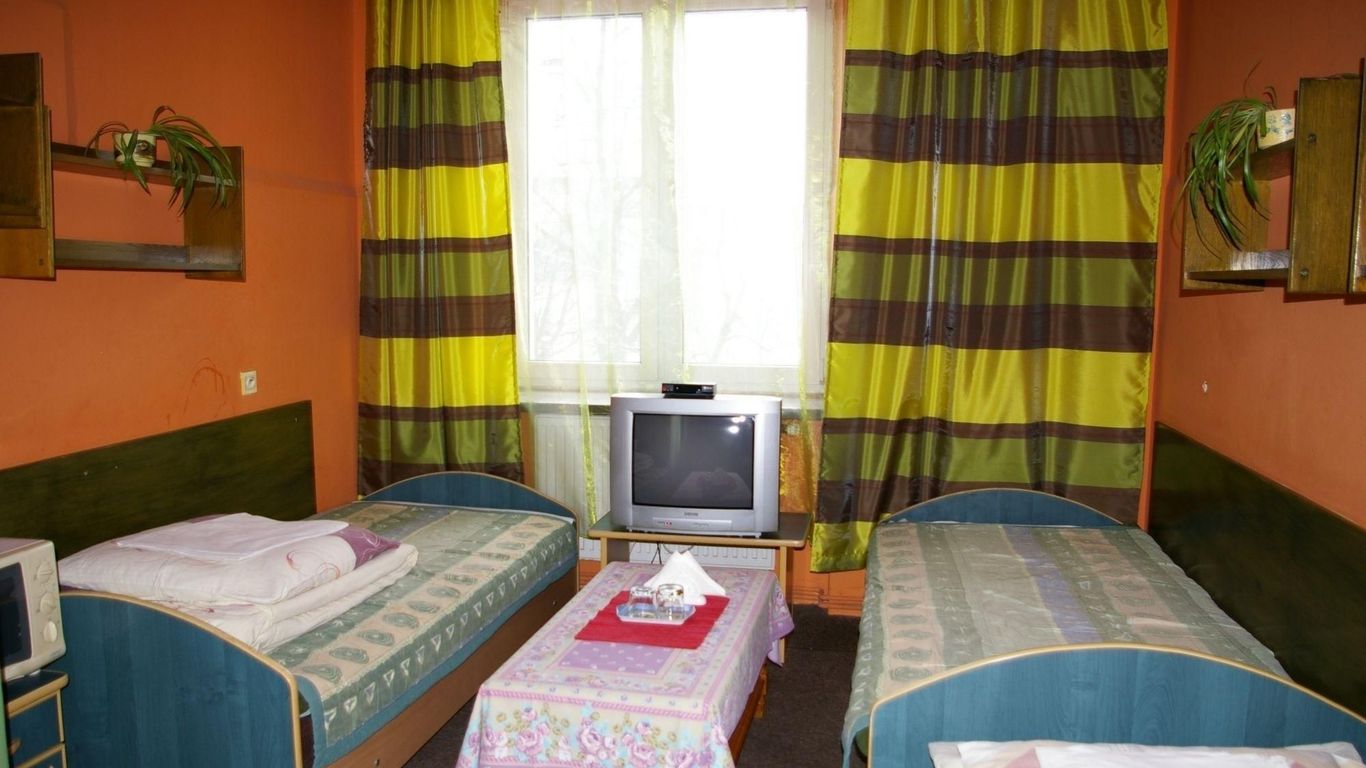 Pokoje Goscinne Koral