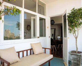 Maison Moz - Sommershield II - Maputo - Living room