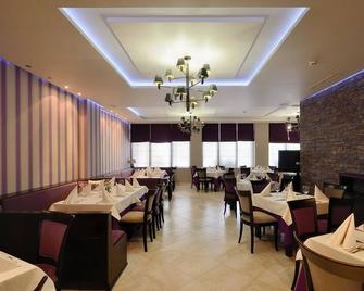 Sana Spa Hotel - Hissarya - Restaurant