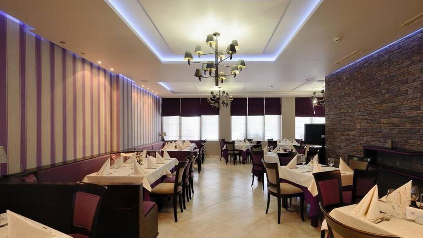 Sana Spa Hotel