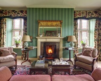 Bodysgallen Hall and Spa - Лландадно